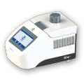 Equipamento de teste de laboratório de PCR de ciências da vida